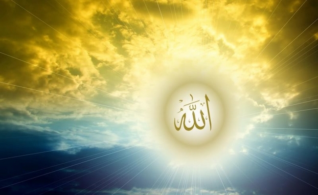 Allahın Sevmədiyi Bəndələr