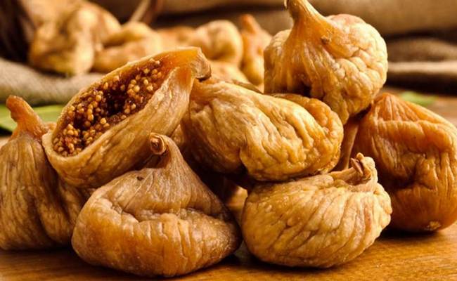 Quru əncirin MÖCÜZƏVİ FAYDALARI