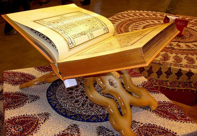 İnsanın ruhunda bəsirətin əmələ gəlməsi üçün nə lazımdır?