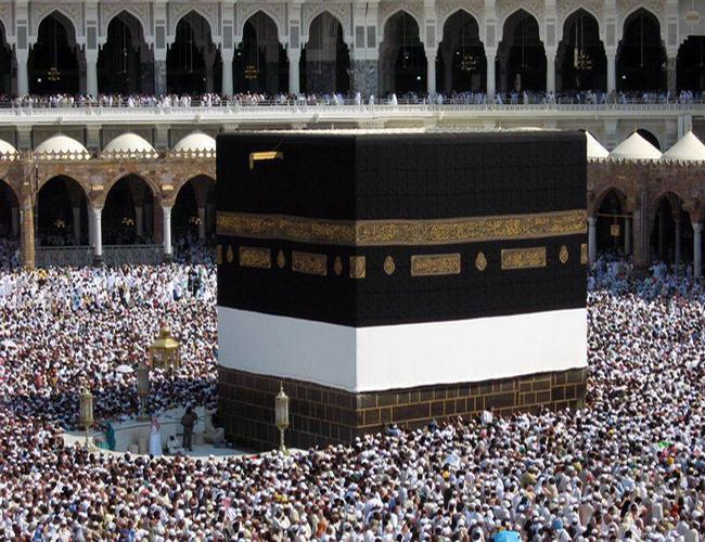 Müqəddəs Kəbə evi hansı ölçülərə malikdir?