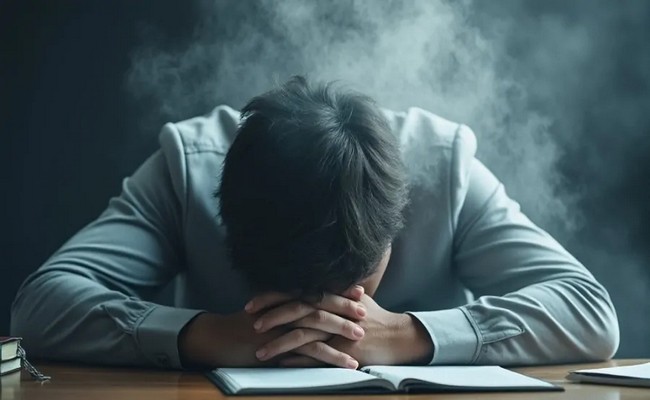 Narahatliq hissinin səbəbləri