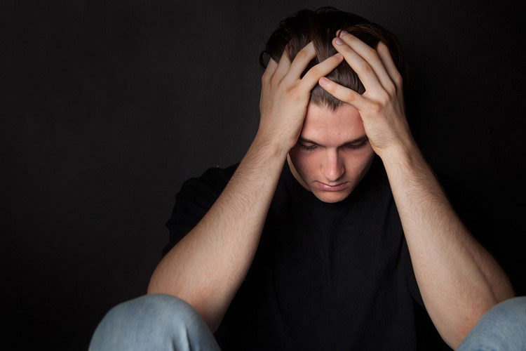 Depressiya ilə mübarizə aparan QİDALAR