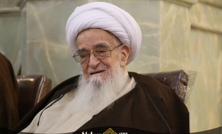 Ayətullah Safi Gülpayqaninin Rəcəb ayı ilə bağlı nəsihəti