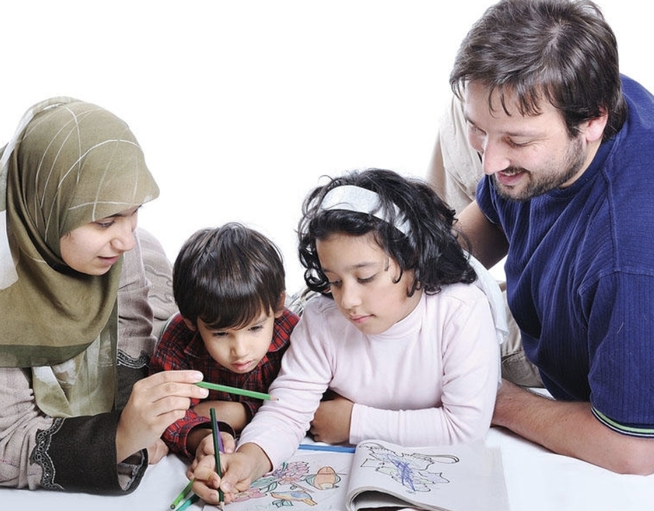 İslam və Uşaq Tərbiyəsi