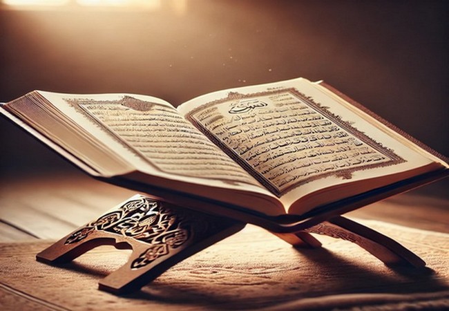 “Quran yeddi hərf üzərində nazil olub” sözünün mənası nədir?
