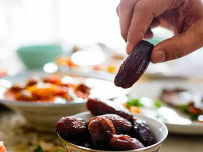 Ramazan ayında müsəlman ümmətinə hədiyyə edilən 5 şey