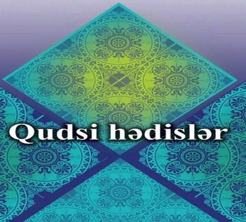 Hədisi-qüdsi nədir?