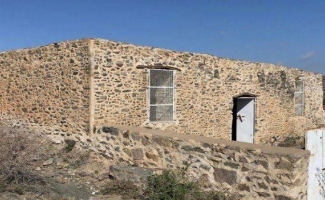 Taifdə Peyğəmbərin (s) səhabəsinin tarixi məscidi bərpa olunur