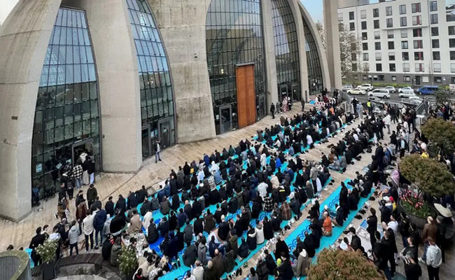 Almaniyanın bir əyalətində Ramazan və Qurban bayramı tətil elan edildi