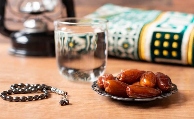 Şaban ayında oruc tutmağın savabı