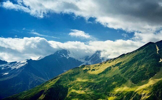 Allahın bəndəsindən razı olmasının nişanəsi nədir?