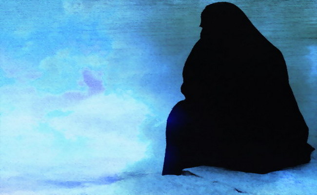 Əri ölmüş qadına hansı əməllər qadağandır?