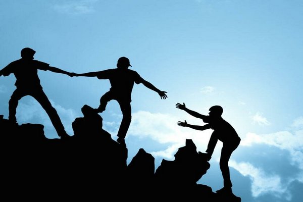 Düzgün dost seçiminin əhəmiyyəti