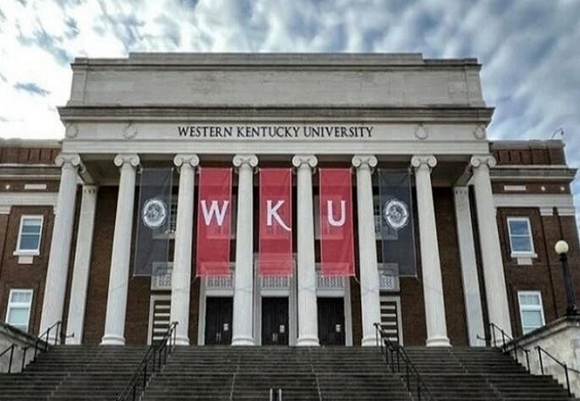 Qərbi Kentukki Universiteti daimi ibadət yeri açıb