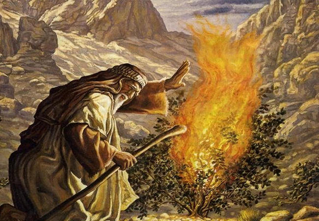 124 min peyğəmbər arasında niyə qadın olmayıb?