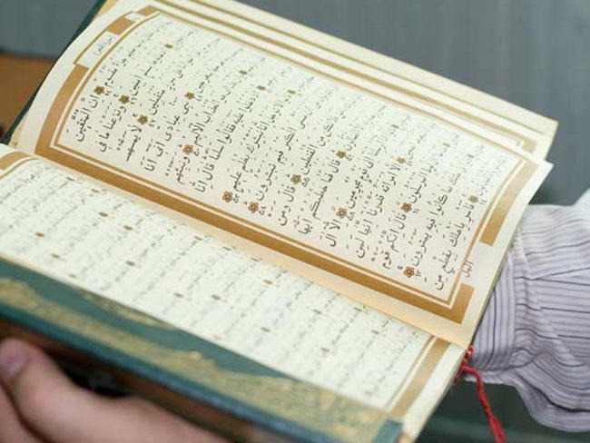 Quran niyə bəzi insanları heyvanlara bənzədir?