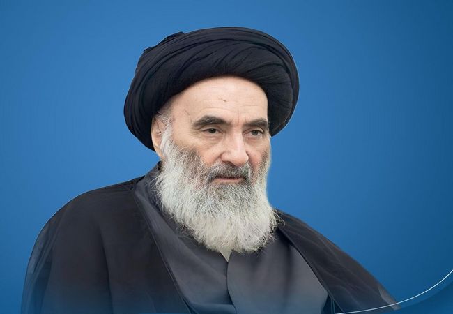 Ayətullah əl-üzma Seyid Əli Sistani (ömrü uzun olsun) cənablarının bir qrup mömin gəncin məktubuna cavablanan tövsiyələri