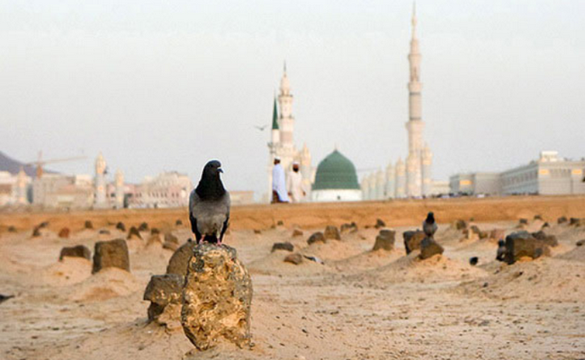 Niyə Xanım Zəhranın (s.ə) qəbri gizlidir?