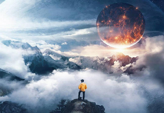 Allah varlıq aləmində ilk olaraq nəyi yaradıb?