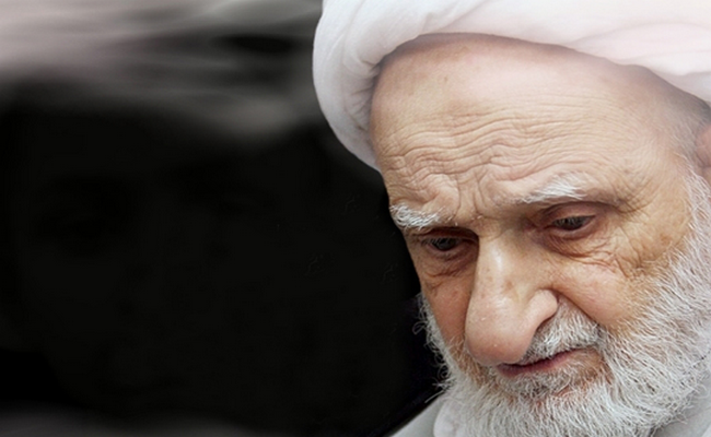 Ayətullah Behcət Kəramət sahibi olmağı necə izah edir?