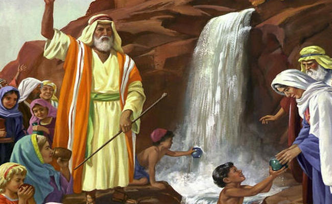 İslam dininə əsasən dünyada yaşayan bütün xalqlar üçün peyğəmbər göndərilibmi?