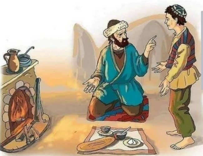 Azərbaycan şifahi xalq ədəbiyyatının mühüm personajlarından olan hazırcavab Bəhlul Danəndə real tarixi şəxsiyyətdirmi?