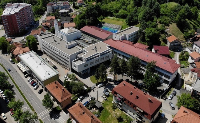 Bosniyada İslam məktəbinin dördyüz illiyi qeyd olunur