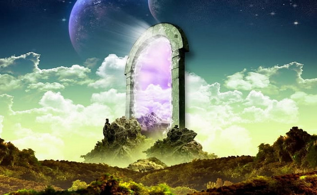 Cənnət nemətləri