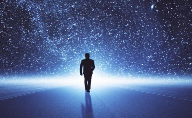 Axirət həyatının mərhələləri