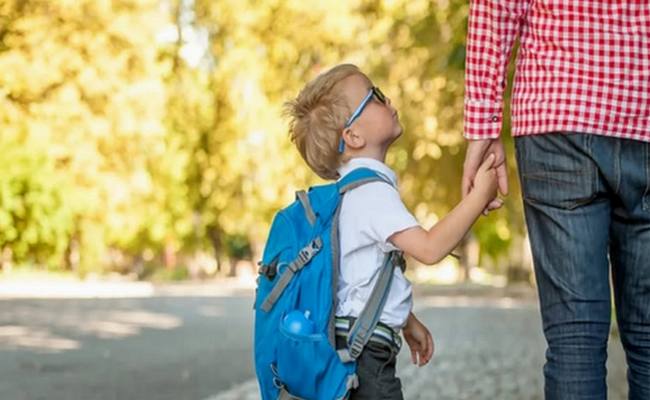 Valideynin övlad qarşısında vəzifələri