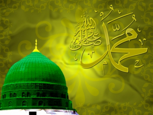 Həzrət Peyğəmbər (s) və İmam Cəfər Sadiqin (ə) Mövludu