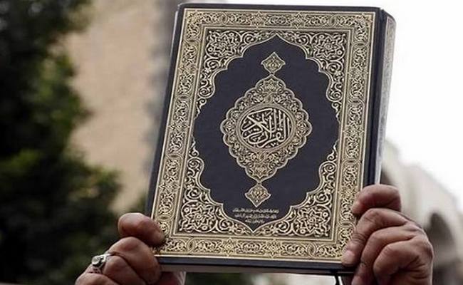 "Şok yaradan mesajlar alırdım: 'Biz indiyə qədər Quranı açmamışdıq'"