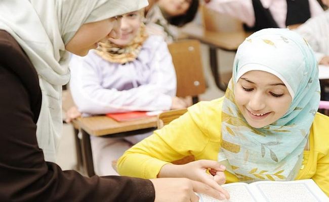 Niderlandda rekord sayda müsəlman məktəbi açılacaq