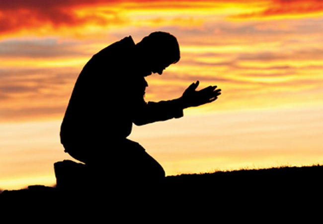 Hədislərə görə həqiqi tövbə