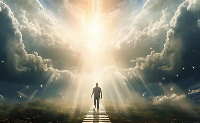 Şiə əqidəsinə görə bərzəxdəki insanların halı və vəziyyəti