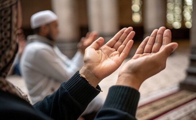 Əhli-beyt (ə) məktəbinə görə Ən yaxşı dua