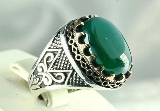 Dinimizdə üzük taxmaq barədə əsas hansı göstərişlər var?