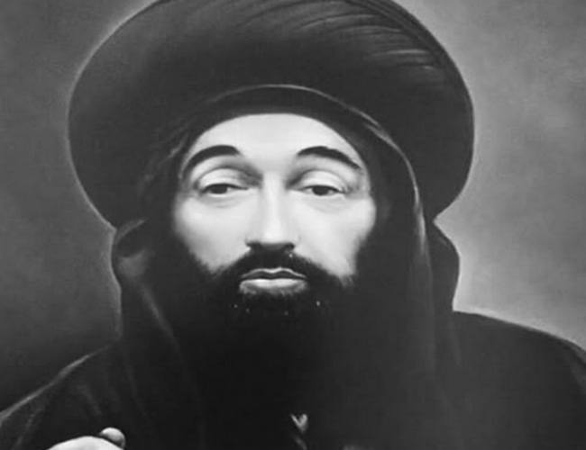 Həzrət Ayətullah Mir Əbdülqəni Badkubəlinin həyatı