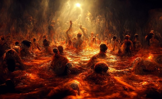 Quran və Əhli-beyt (ə) məktəbinə görə bağışlanmayan günahlar