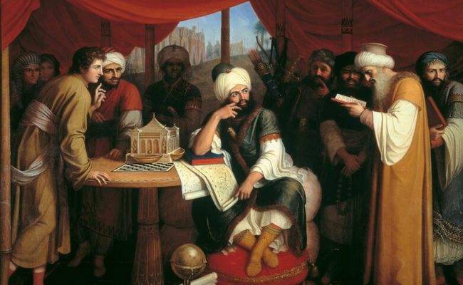 Abbasi xəlifələrinin Əhli-beytə münasibəti necə olmuşdur?